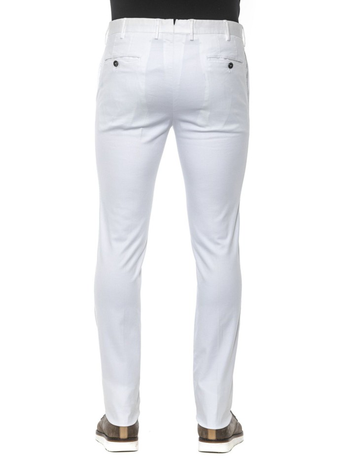 White Trousers