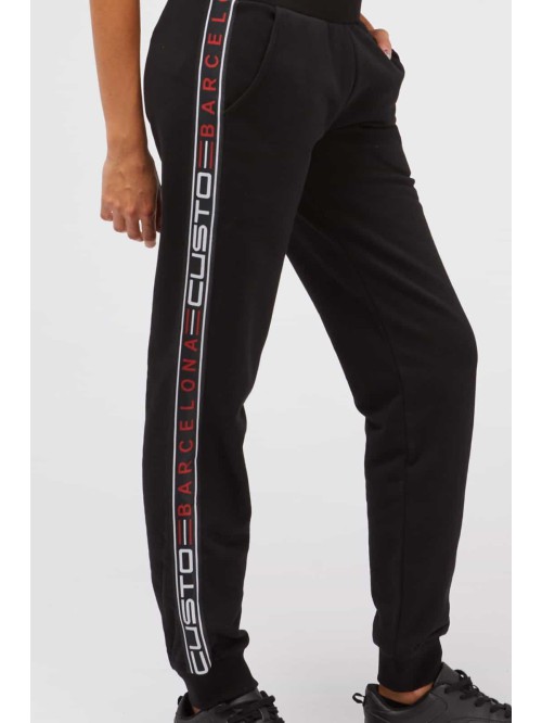 Black Trousers