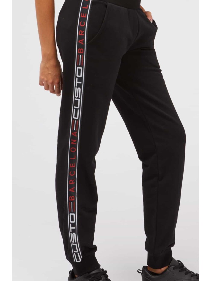 Black Trousers