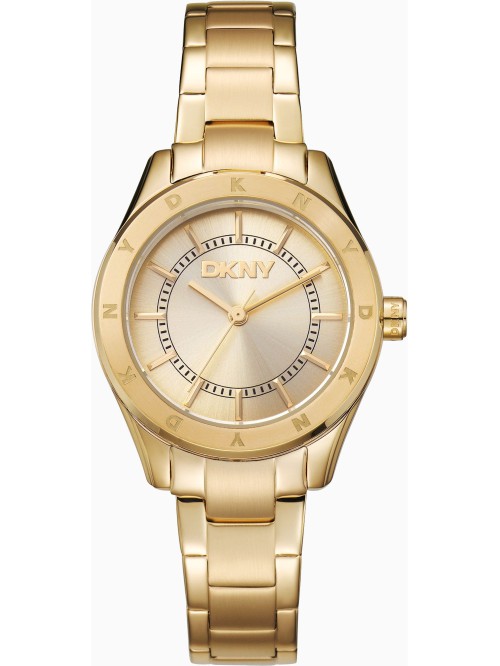 Yellow Watches