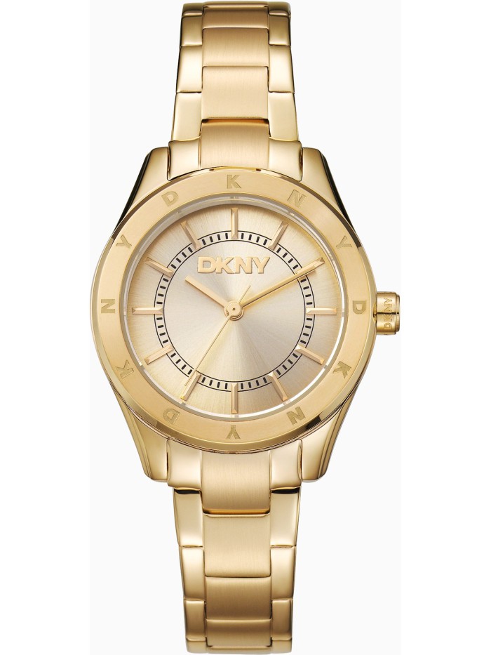 Yellow Watches