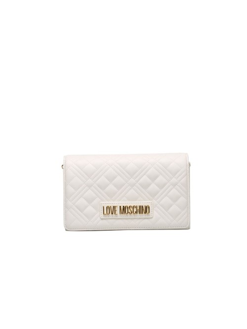 White Crossbody Bags