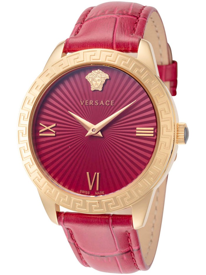 Red Watches