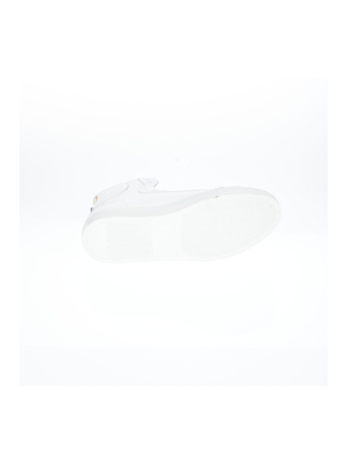 White Sneakers