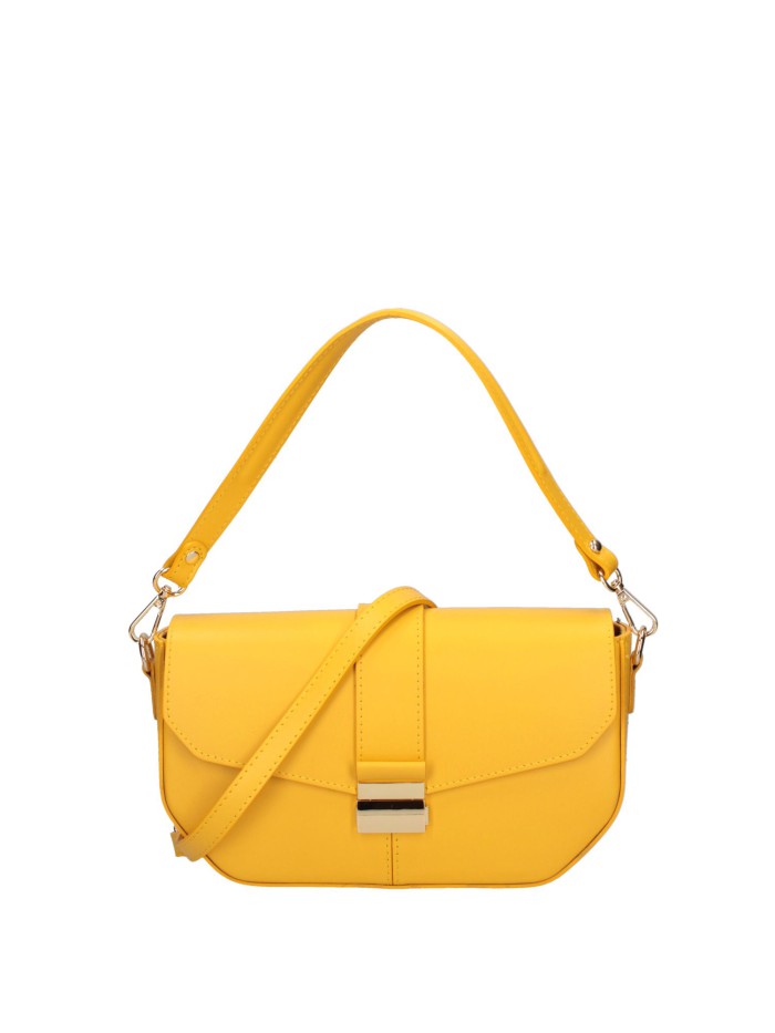 Yellow Shoulder Bags