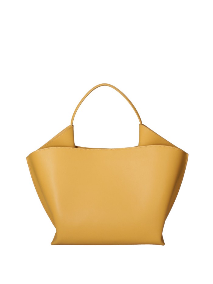 Yellow Handbags