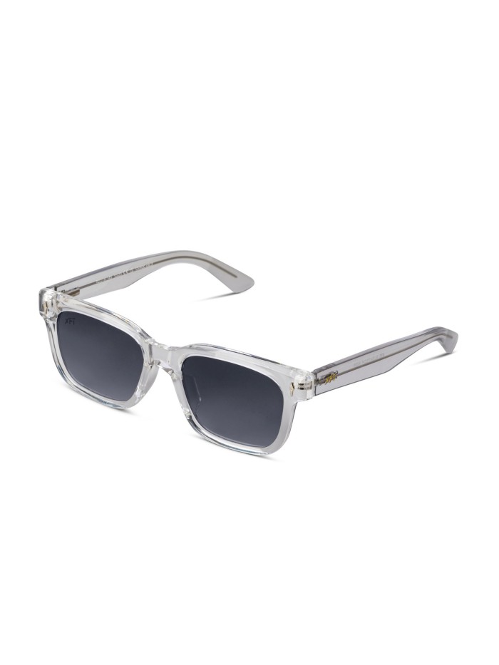 Blue Sunglasses