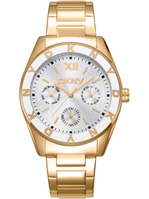 Yellow Watches