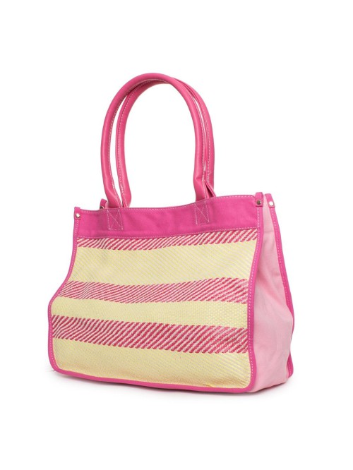 Pink Crossbody Bags
