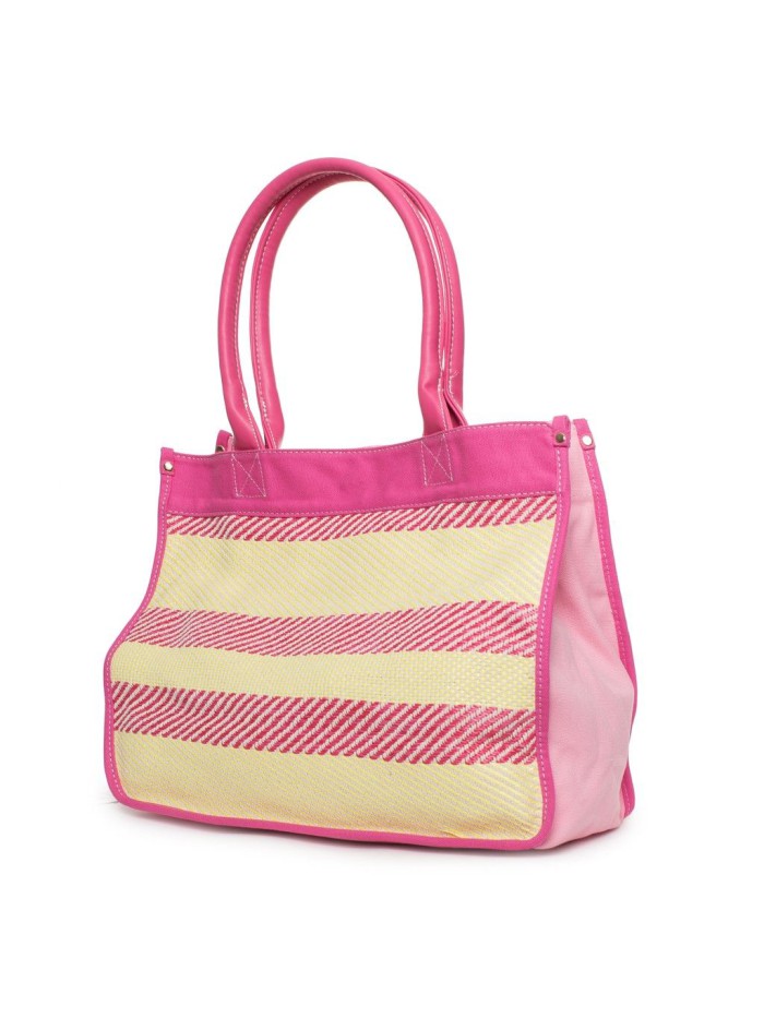 Pink Crossbody Bags