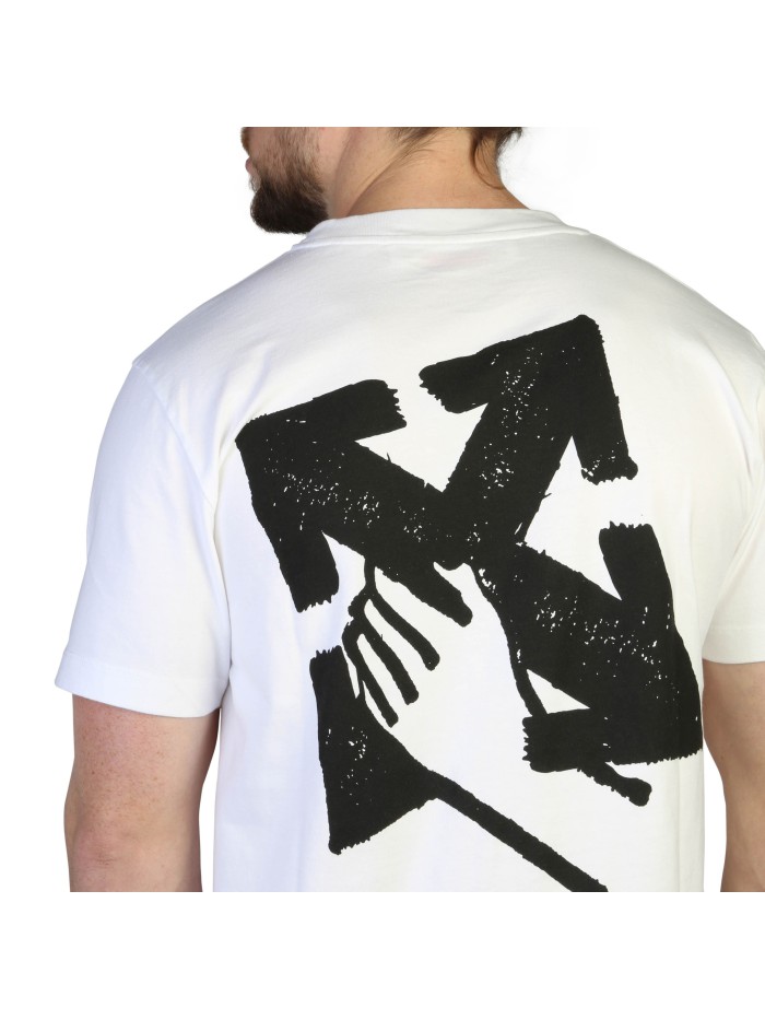 White T-shirts