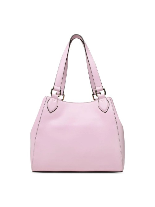 Pink Shoulder Bags
