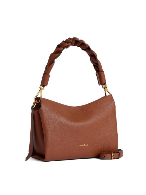 Brown Handbags