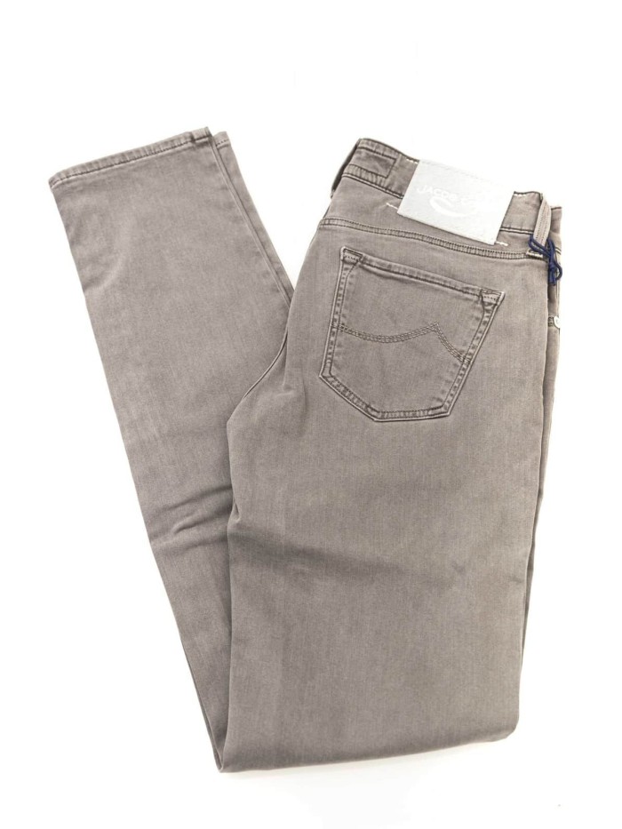 Grey Jeans