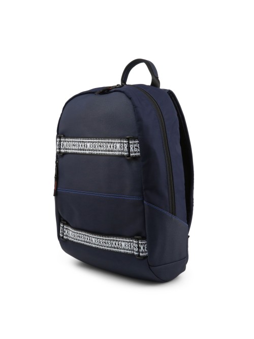 Blue Backpack