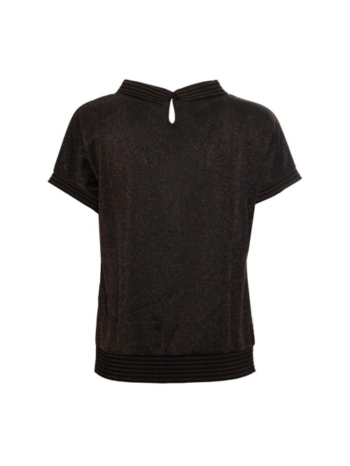 Brown Polo