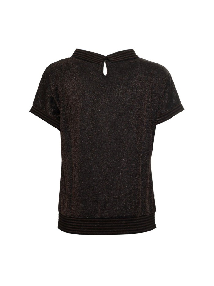 Brown Polo