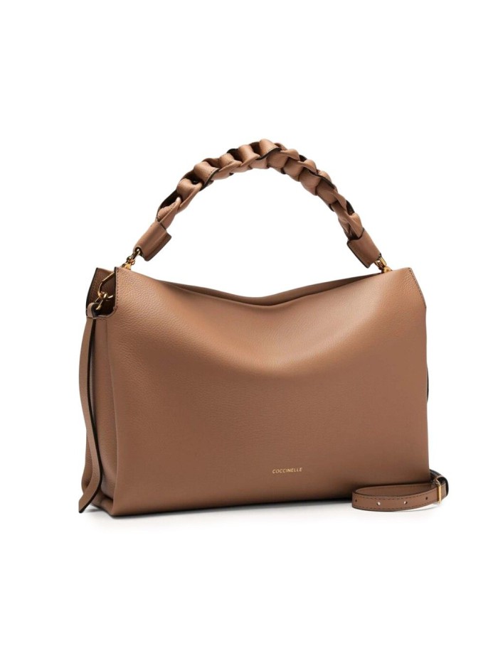 Pink Crossbody Bags