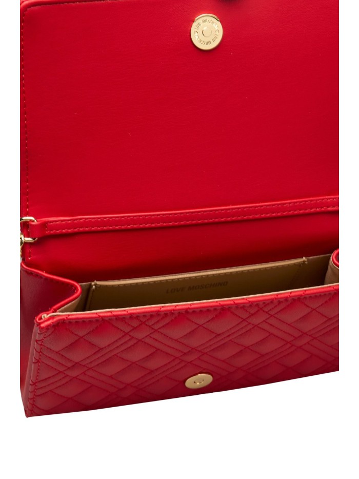 Red Crossbody Bags