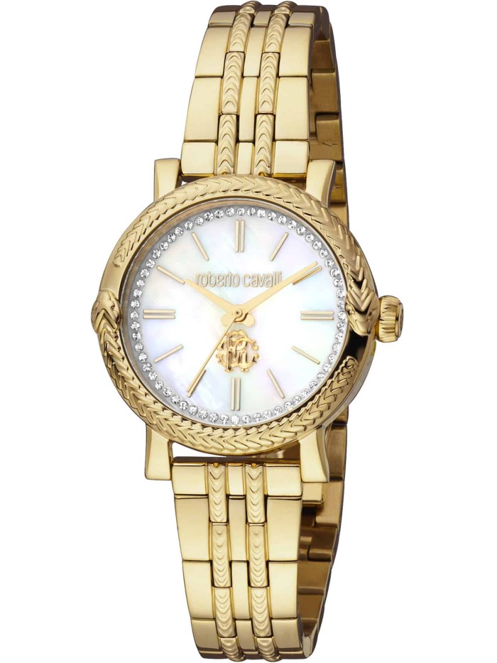 Yellow Watches