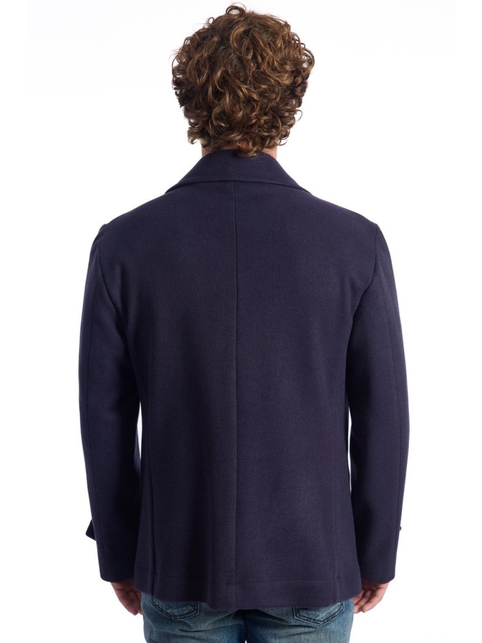 Blue Coats