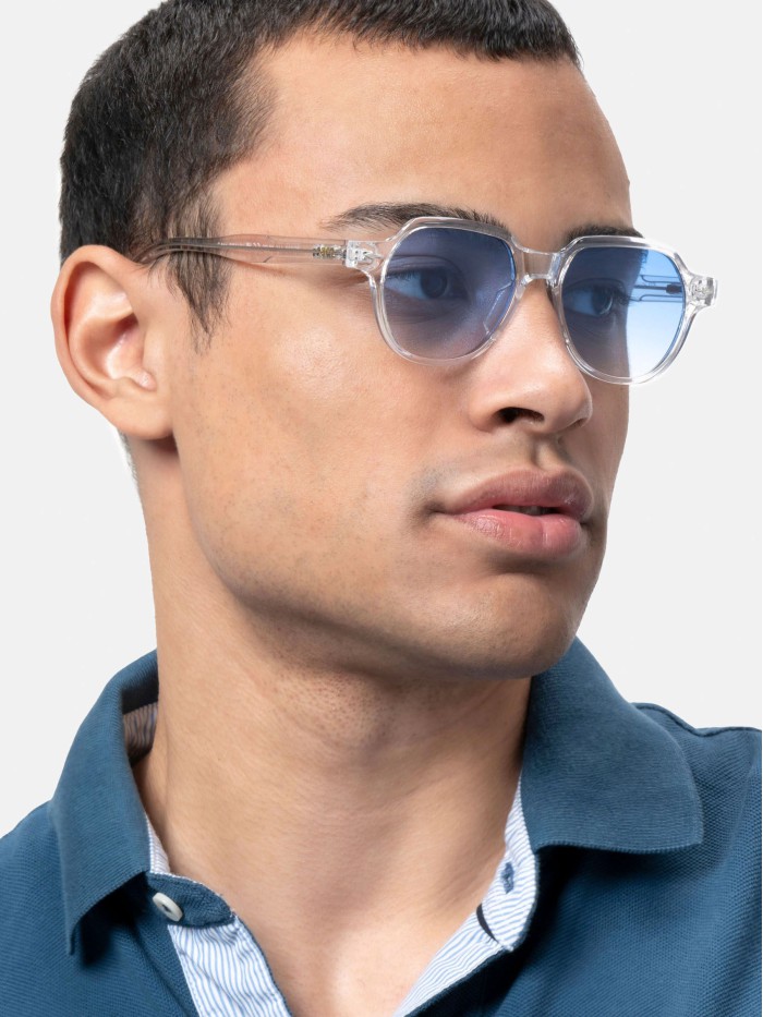 Black Sunglasses