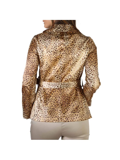 Jackets - KIM