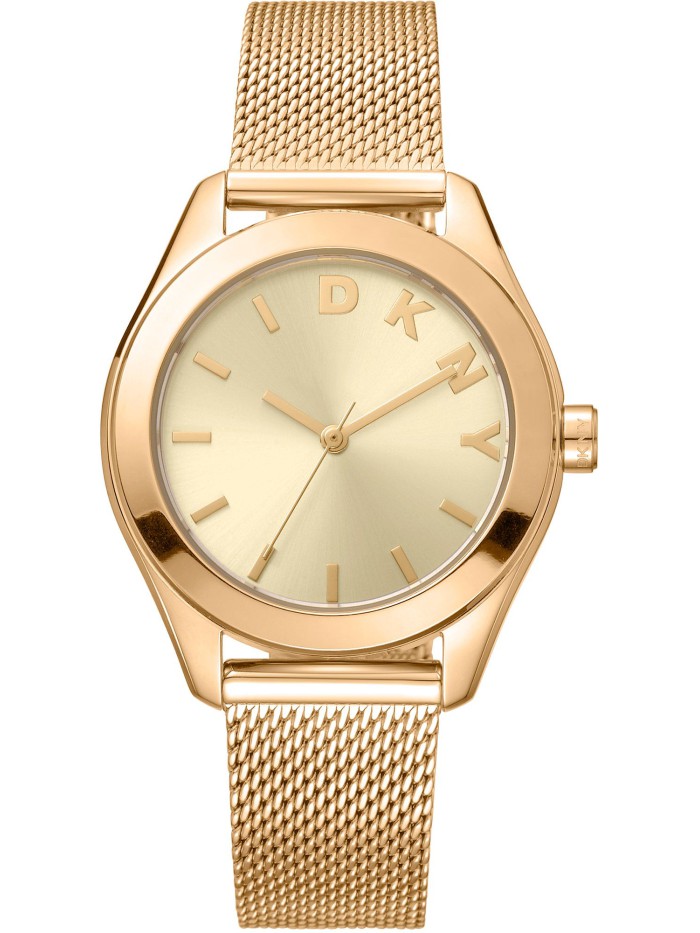 Yellow Watches