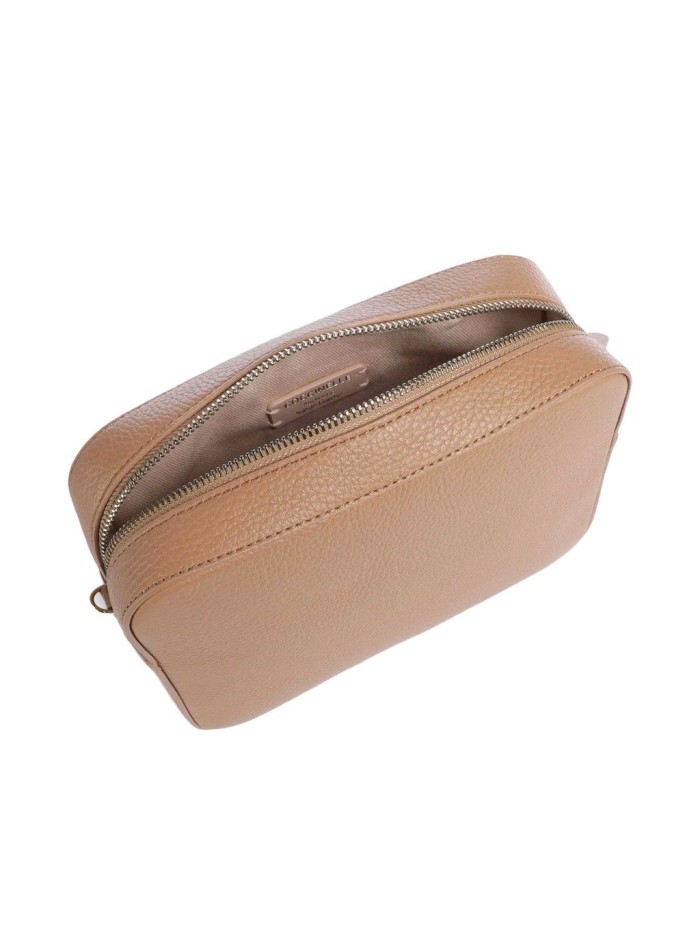 Brown Crossbody Bags
