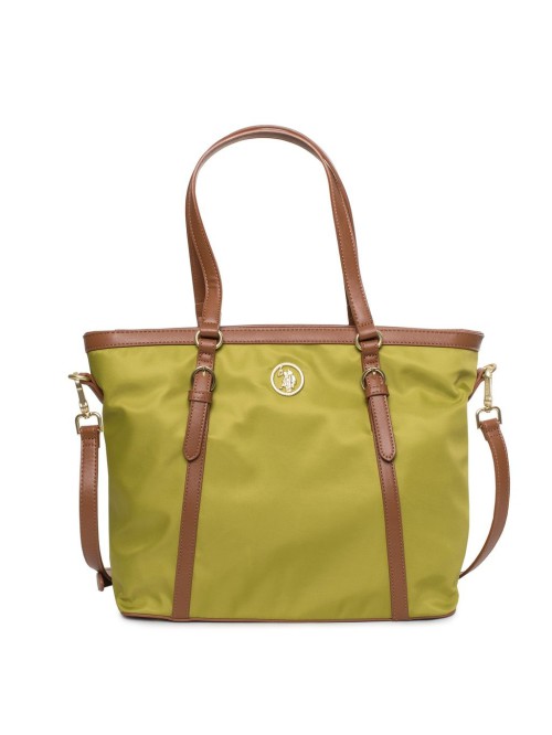 Green Shoulder Bags