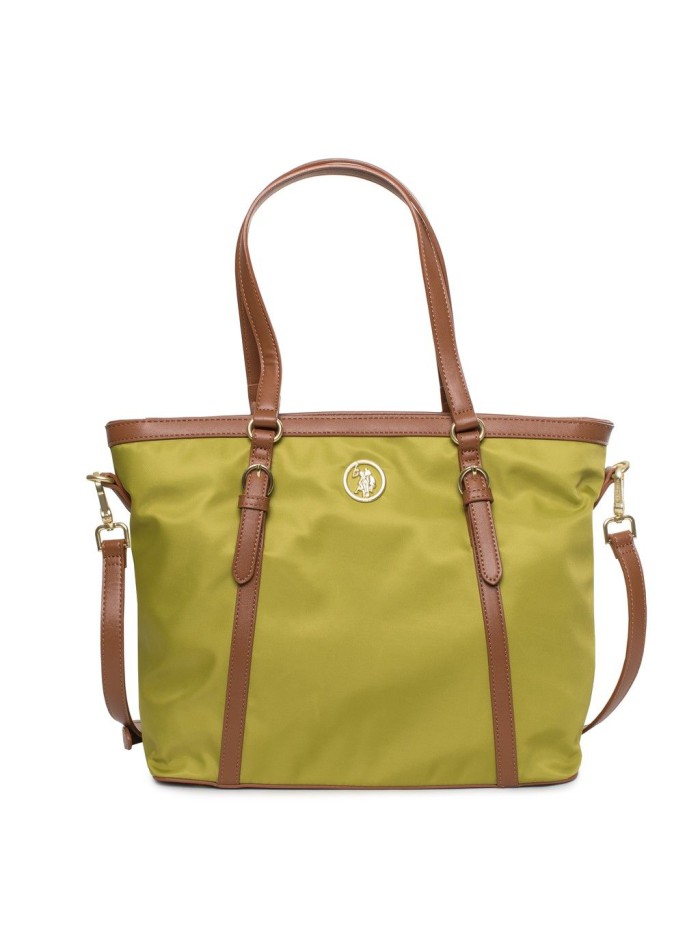 Green Shoulder Bags