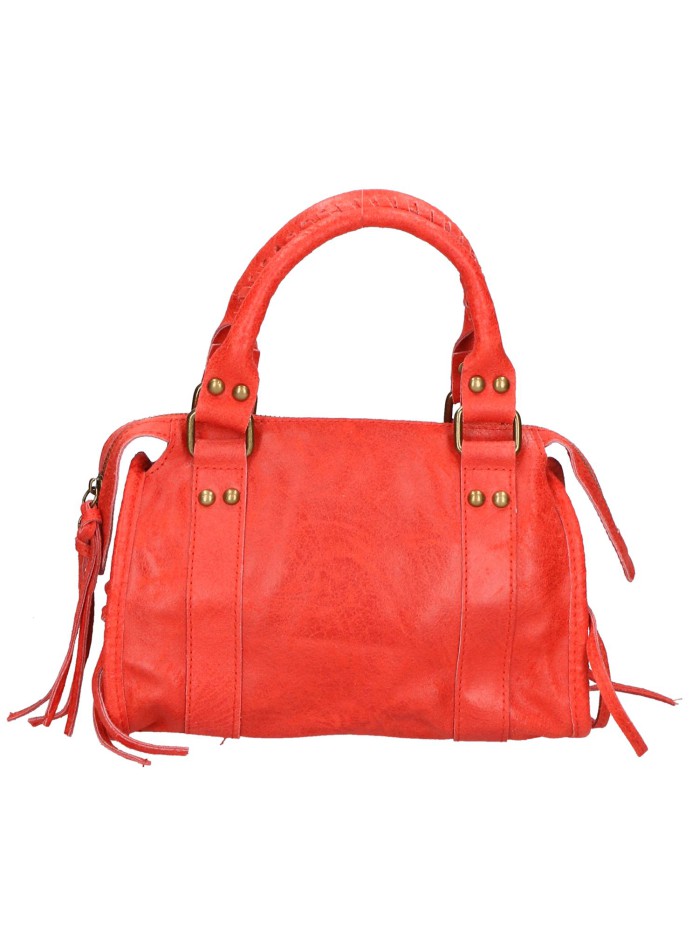 Red Shoulder Bags