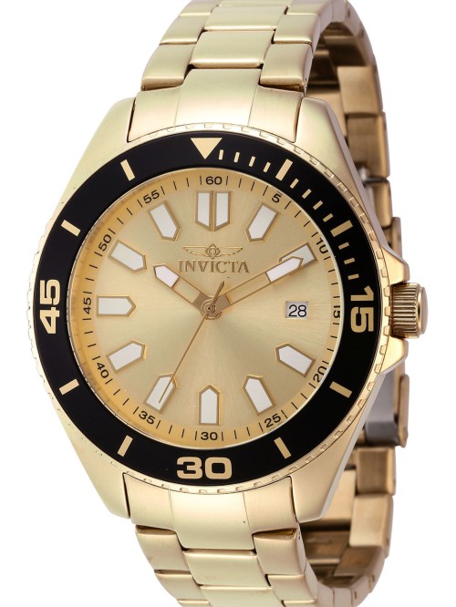 Yellow Watches
