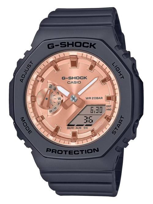 Black Watches