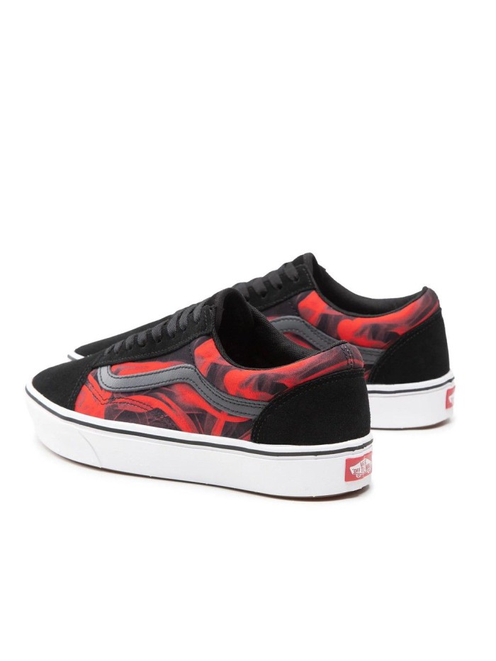 Black Sneakers
