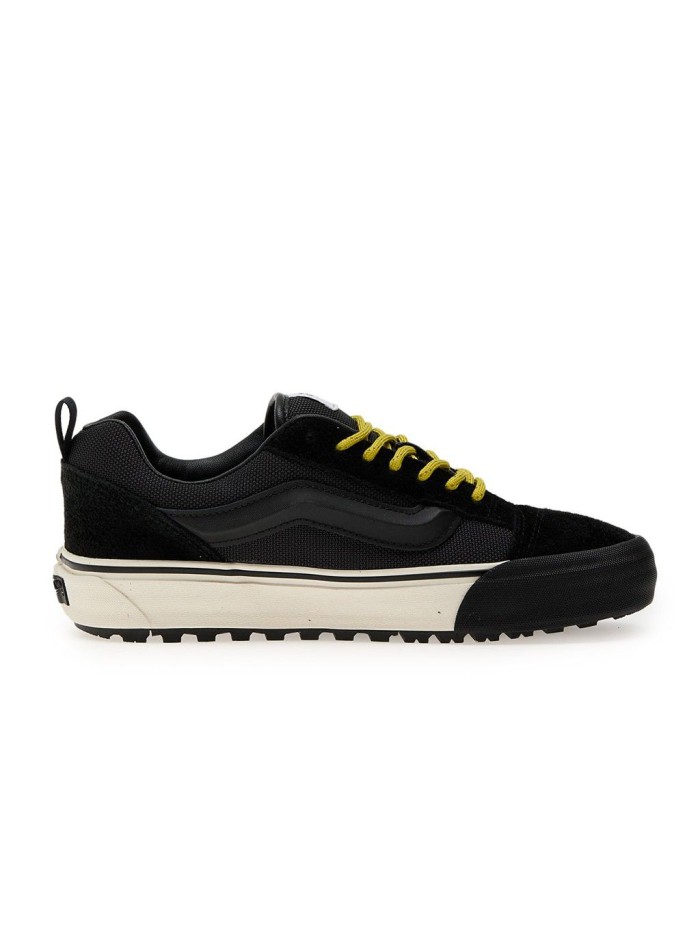 Black Sneakers