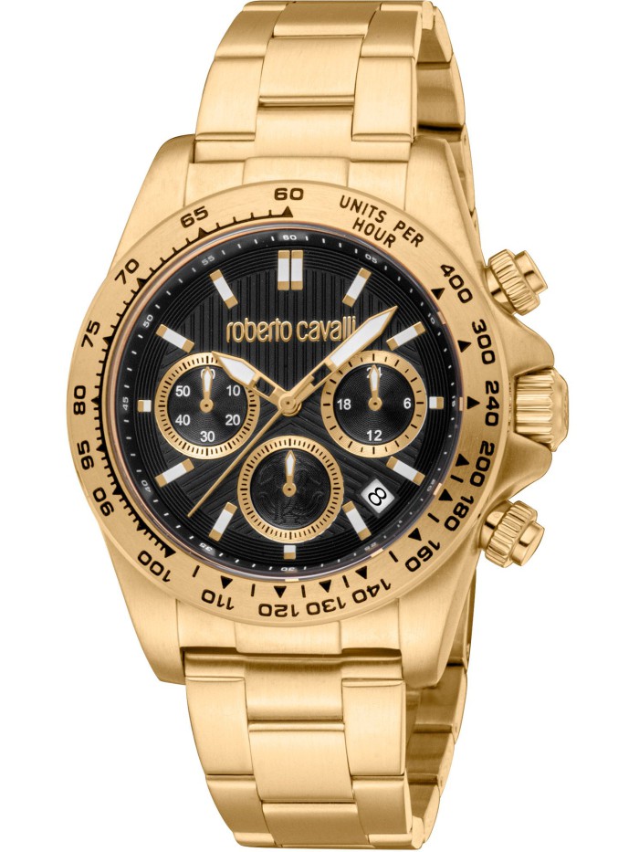 Yellow Watches
