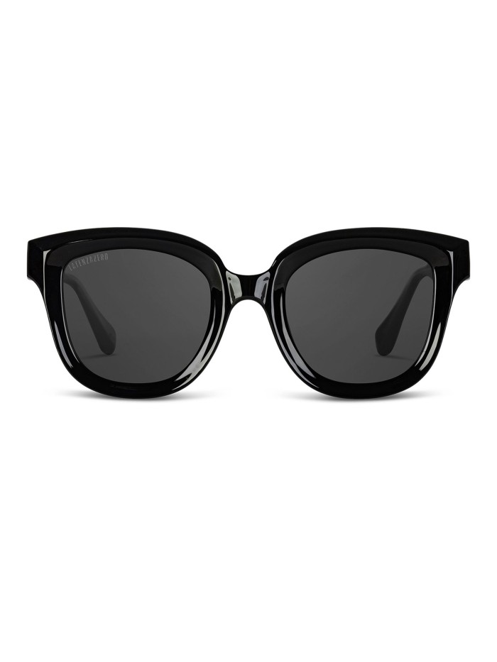 Black Sunglasses