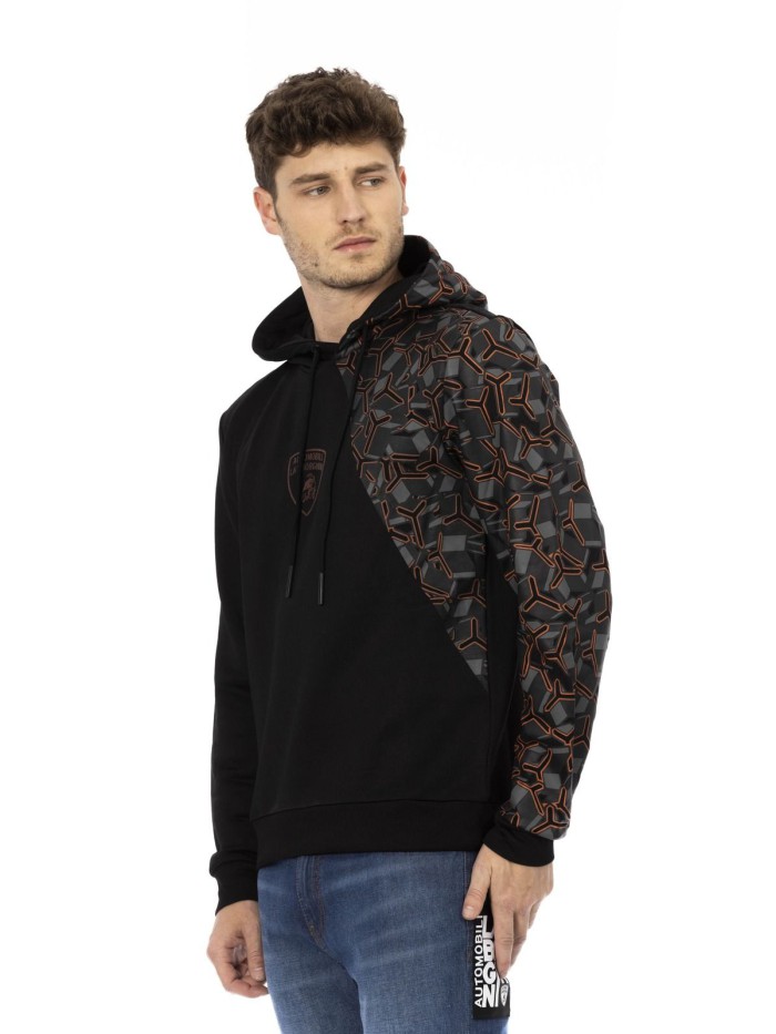 Black Sweatshirts
