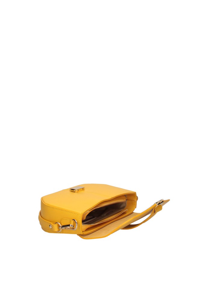 Yellow Shoulder Bags