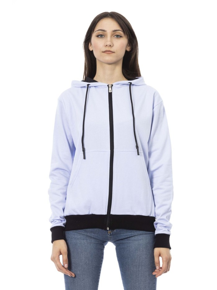Violet Sweatshirts