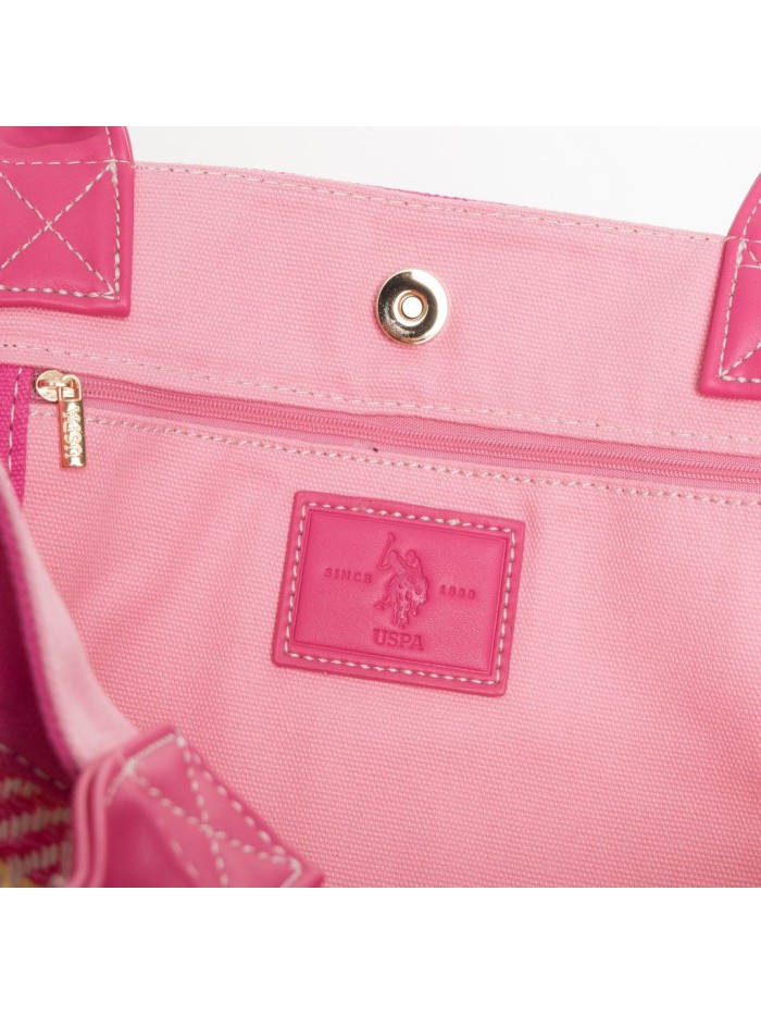 Pink Crossbody Bags