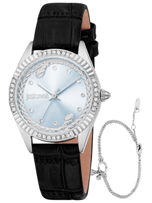 Black Watches