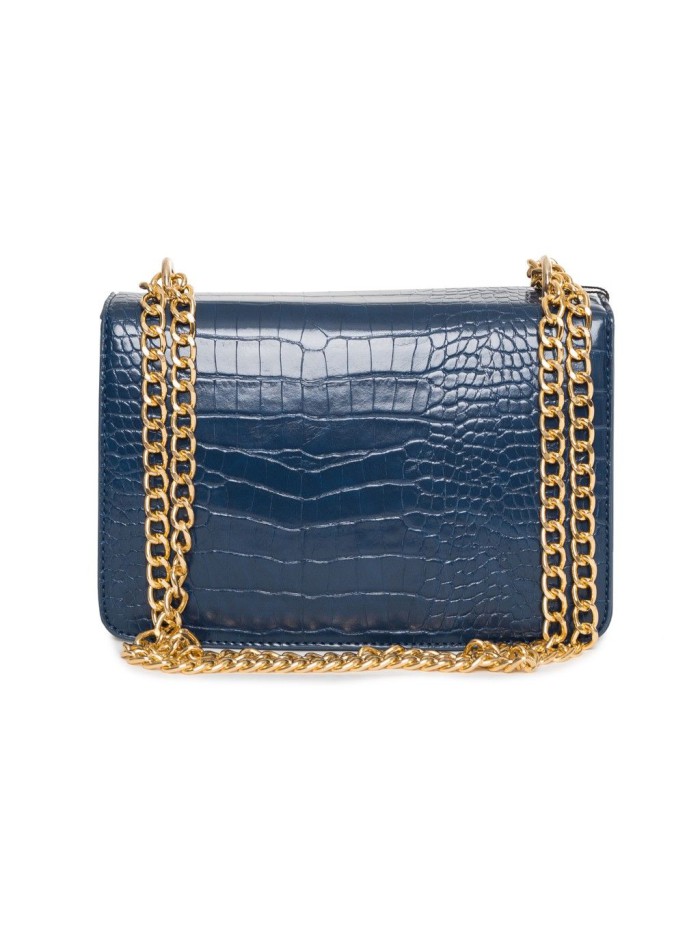 Navy Crossbody Bags