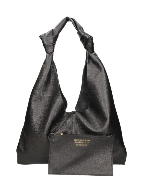 Black Shoulder Bags