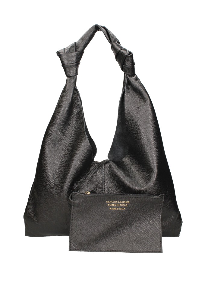 Black Shoulder Bags