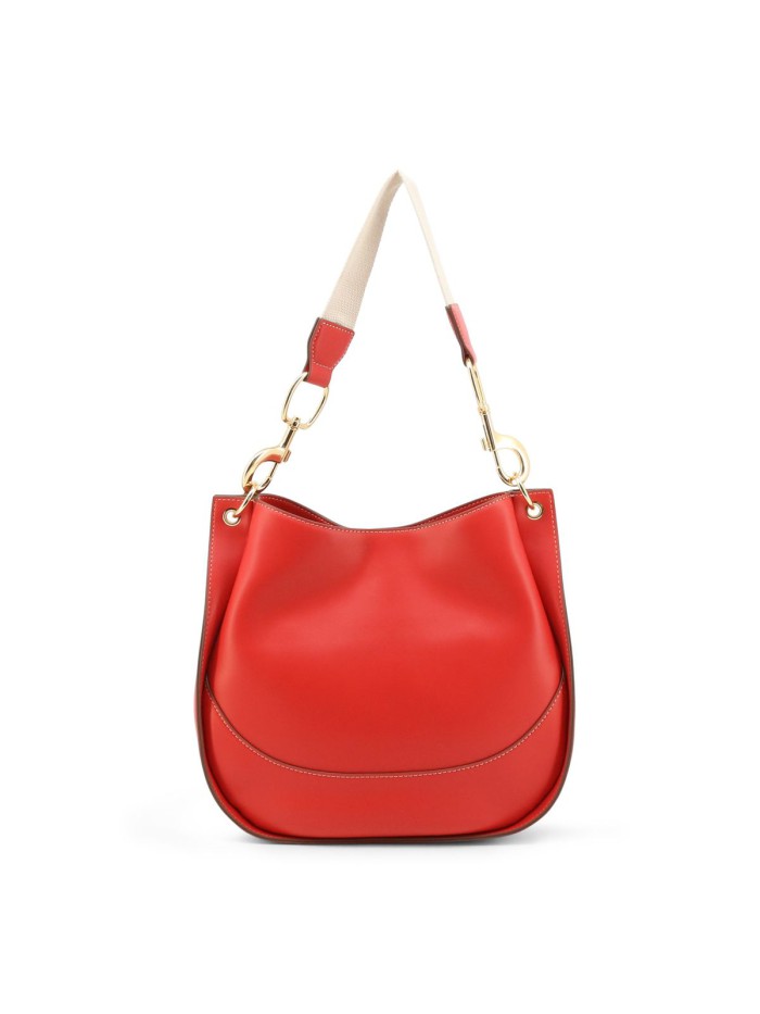 Red Crossbody Bags