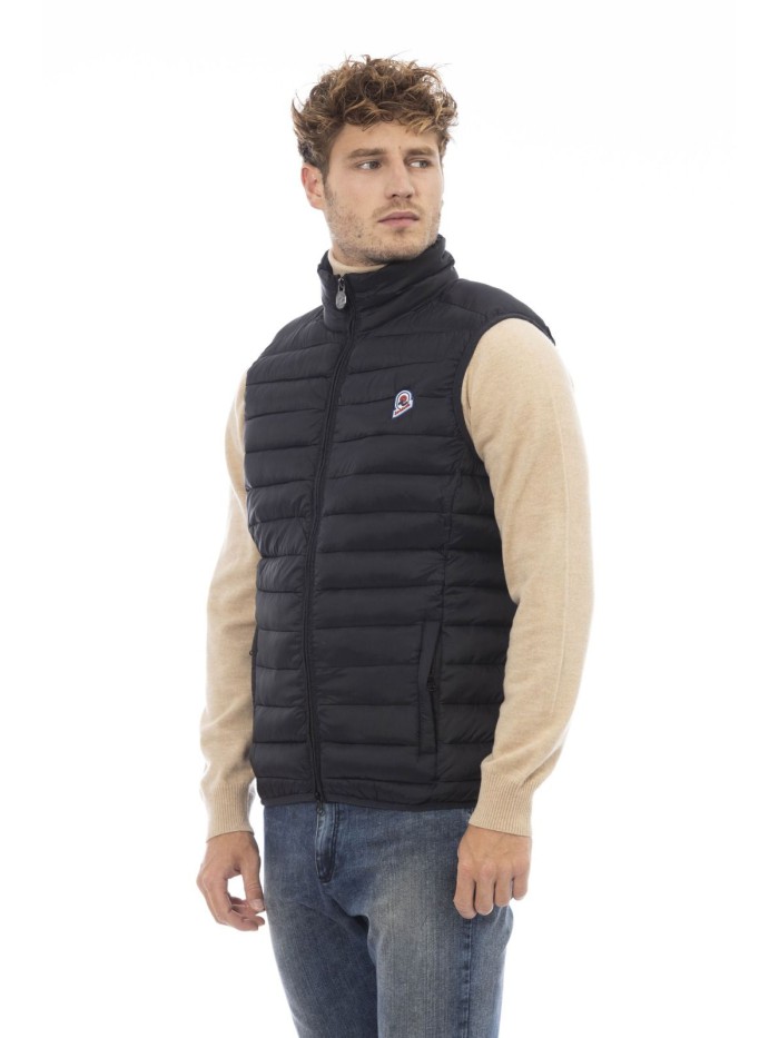 Black Vest