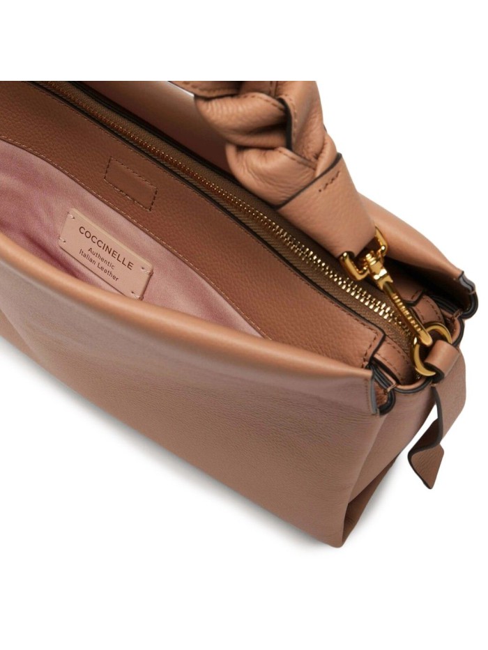 Pink Crossbody Bags
