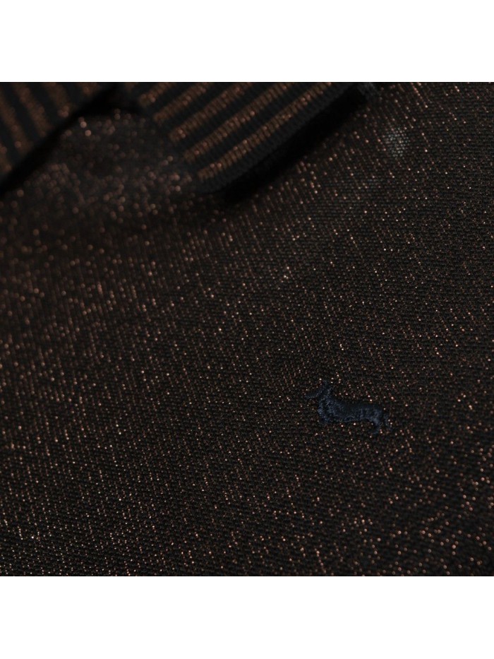 Brown Polo